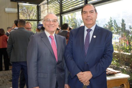 Invitados en la Cuenta Pública 2025 del Panel de Expertos Eléctrico