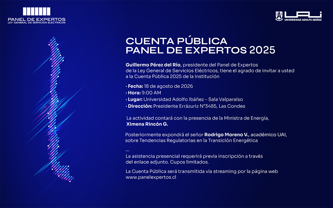 Cuenta Pública 2025 - Inscríbete